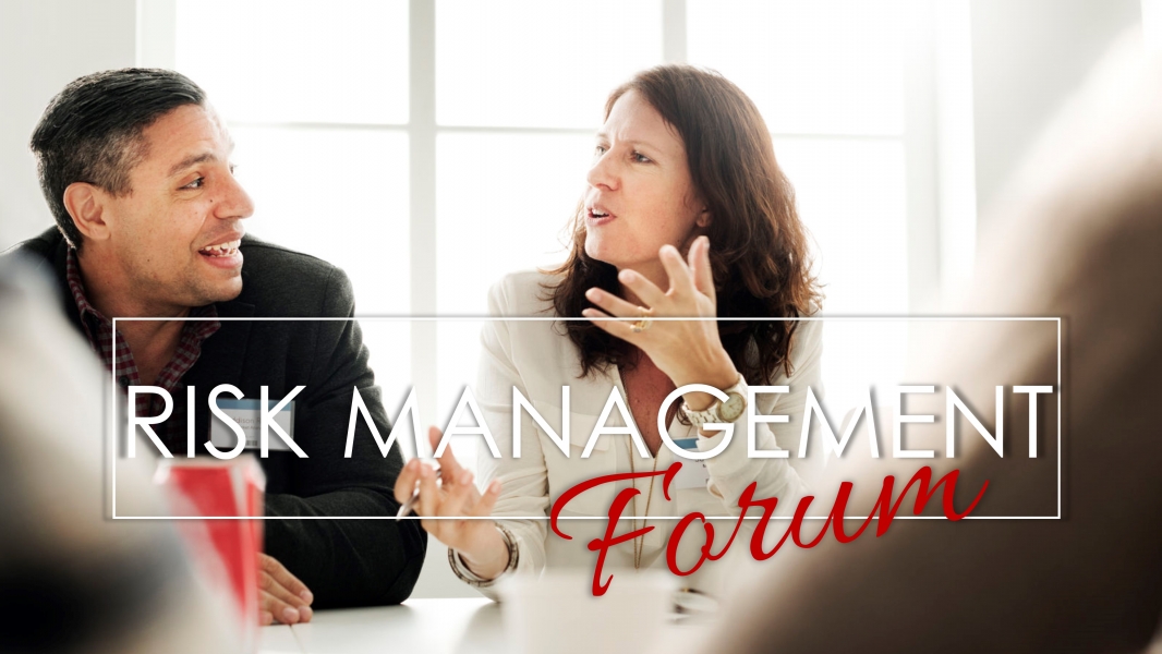 Risk Management Forum: How to Survive an ADRE Audit