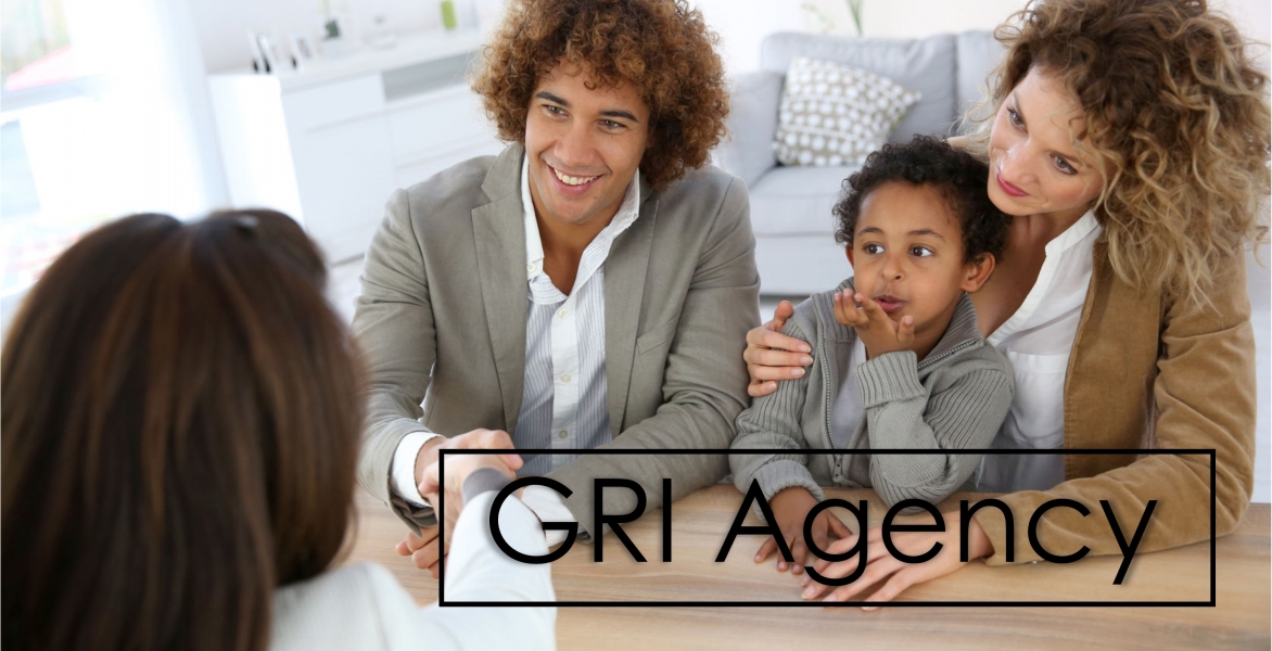 GRI: Agency 