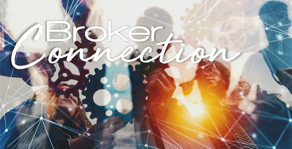 REMOTE: Broker Connections: ADRE Update