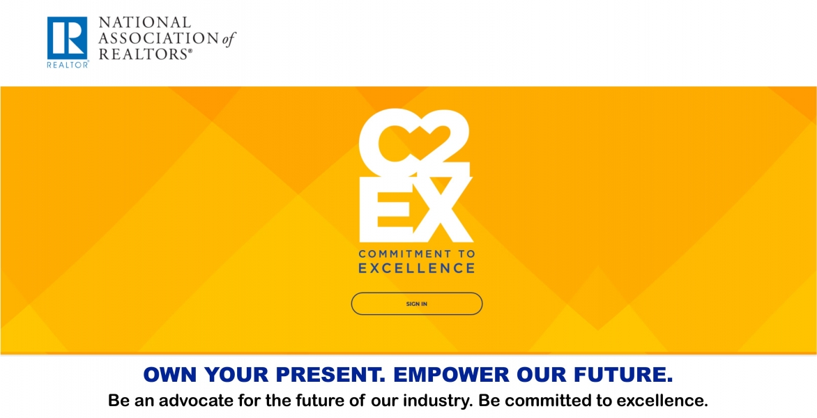 C2EX: Commitment to Excellence