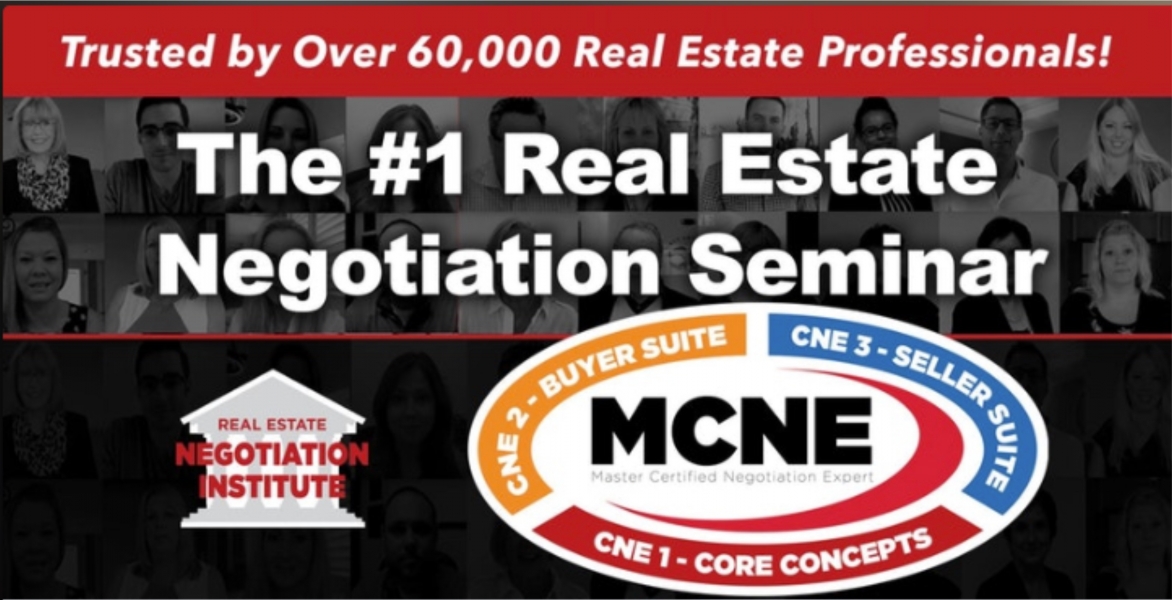 CANCELED - CNE - Protecting & Representing Your Real Estate Clients