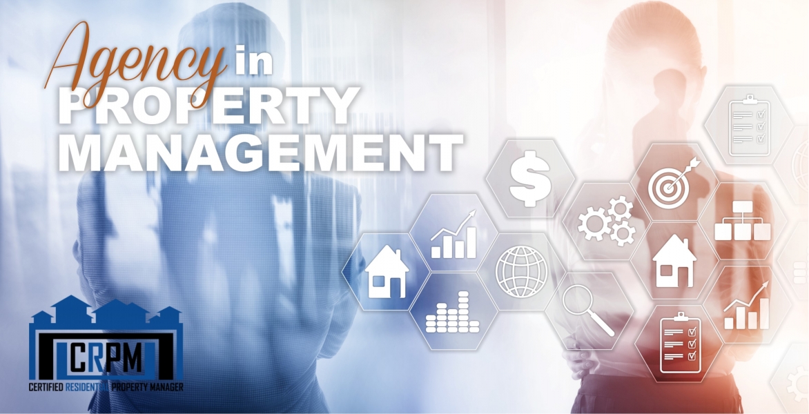 NARPM: CRPM - Agency in Property Management