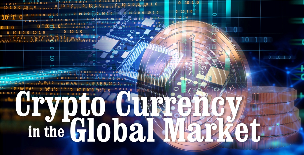 Global Connections: Crypto Currency
