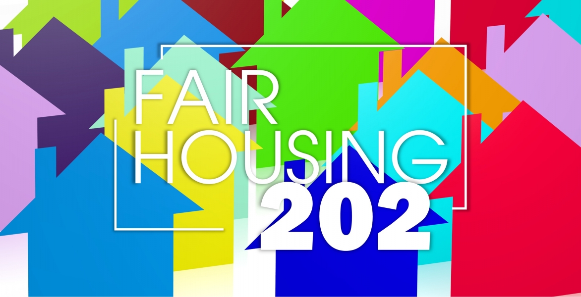 CE: Fair Housing 202