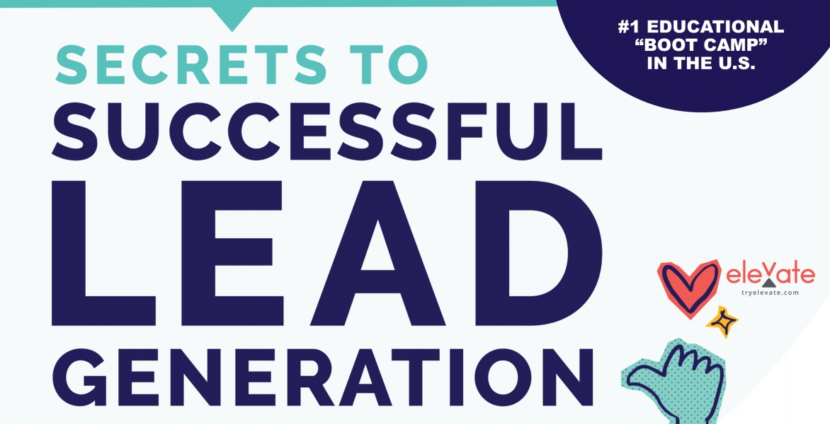 Secrets to Successful Lead Generation (PM)