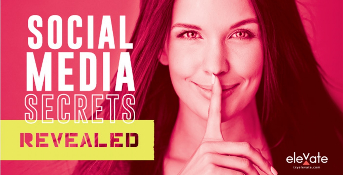 Webinar: Social Media Secrets Revealed