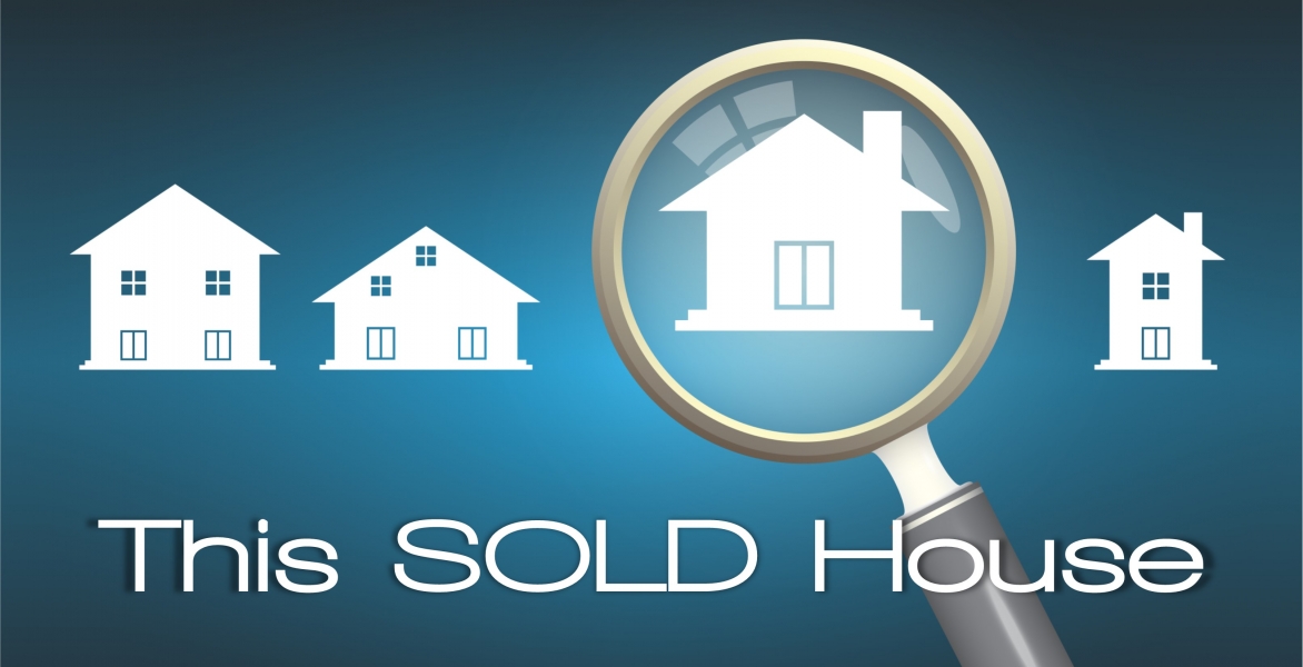 CE: This SOLD House 