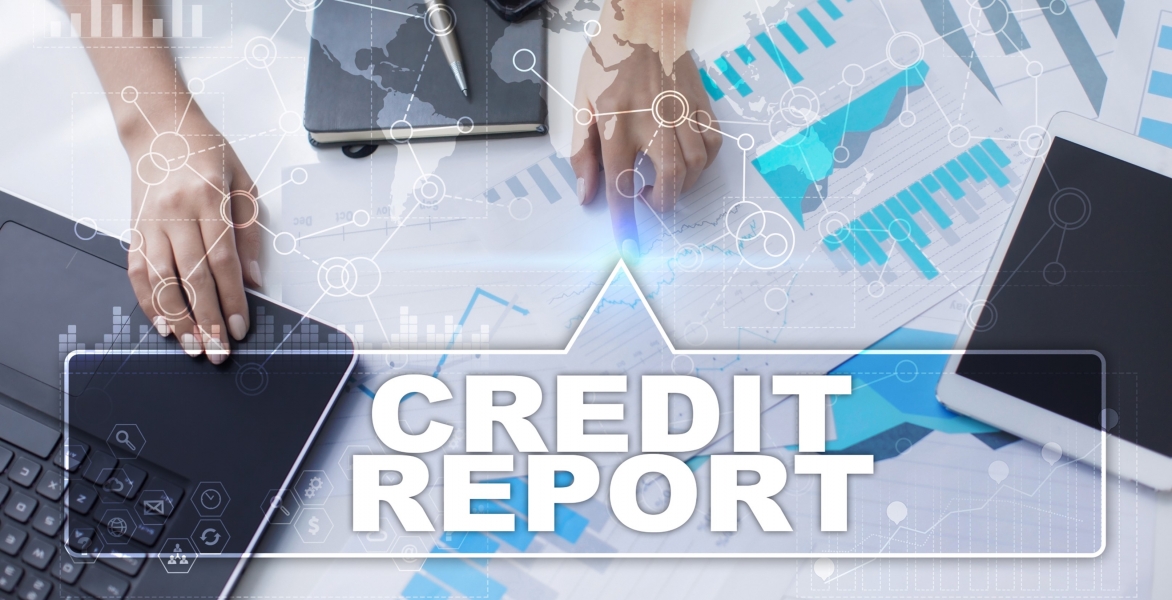 CE: Understanding a Credit Report