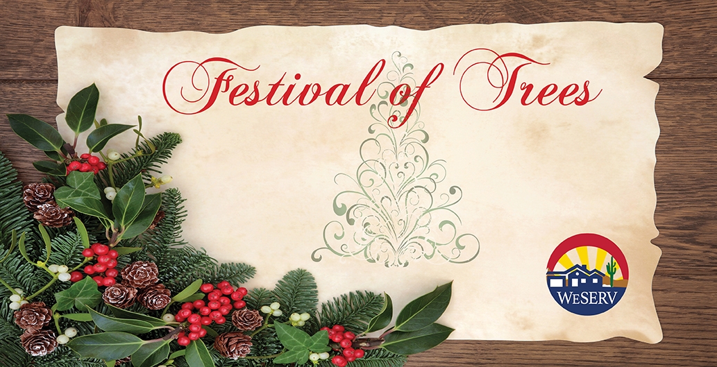 EXTENDED! Festival of Trees, Southeast Valley