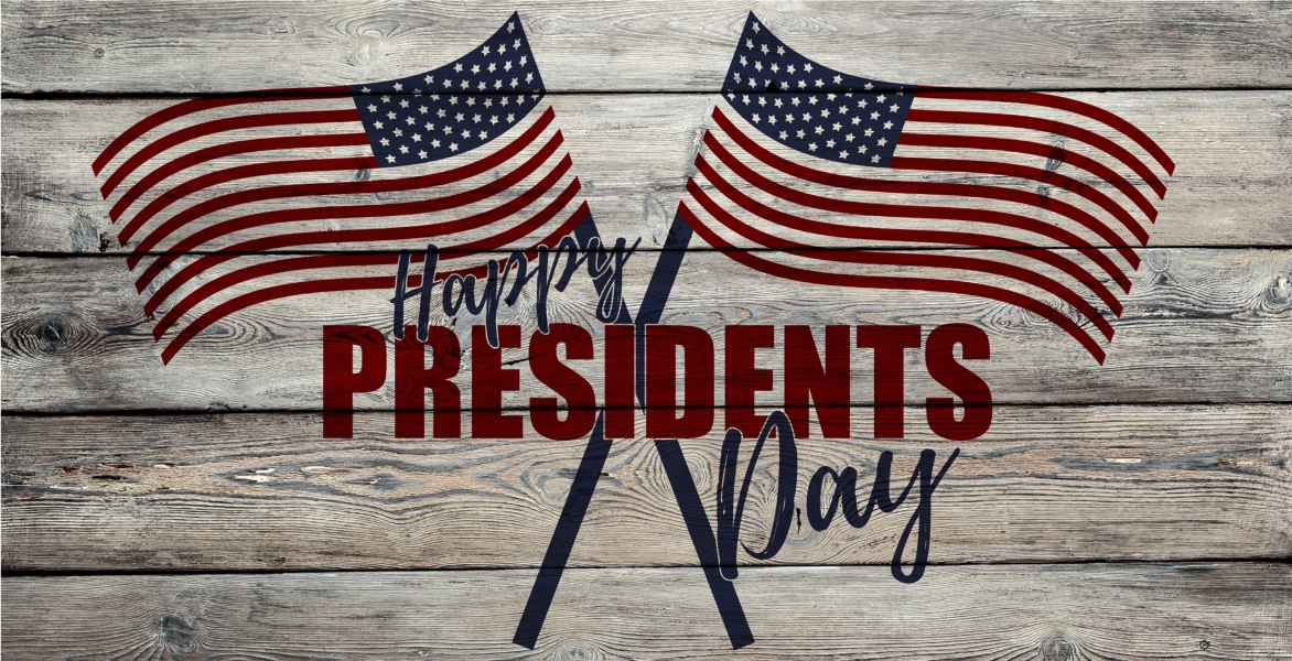 Presidents' Day - Offices Closed