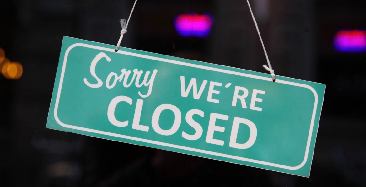Cochise Office Closed
