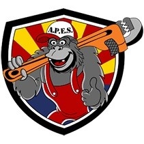 A.P.E.S. HVAC/Plumbing and Appliance Repair