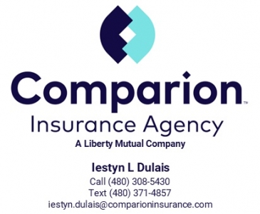 Comparion Insurance Agency - The Dulais Team