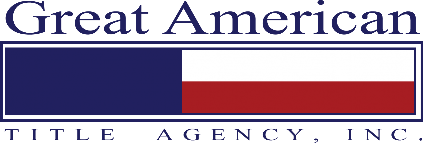 Great American Title Agency