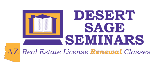 Desert Sage Seminars