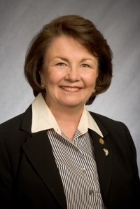 Commissioner Judy Lowe