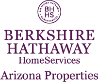 Berkshire Hathaway HomeServices Arizona Properties