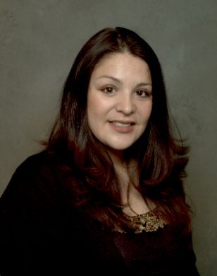 Yesenia Espinoza