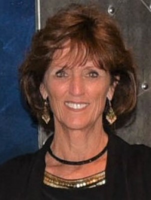 Linda Stevens