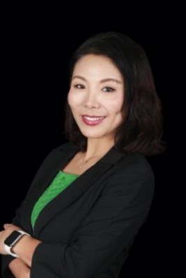 Lisa Cheng