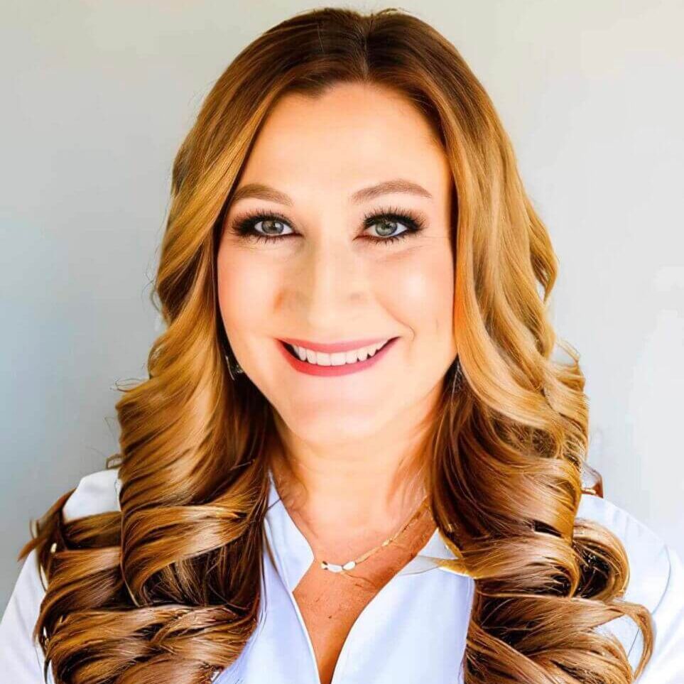 Gina Peters Gina Peters