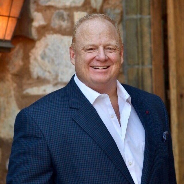 Mike Schweikardt Mike Schweikardt