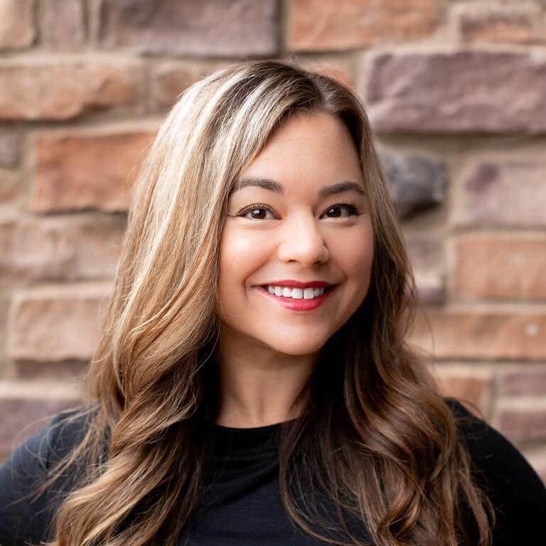 Jennifer Jenny Apodaca